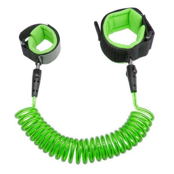 Kids Anti-Lost  Child Safety Wrist Leash
