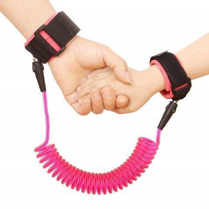 Kids Anti-Lost  Child Safety Wrist Leash
