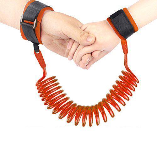 Kids Anti-Lost  Child Safety Wrist Leash