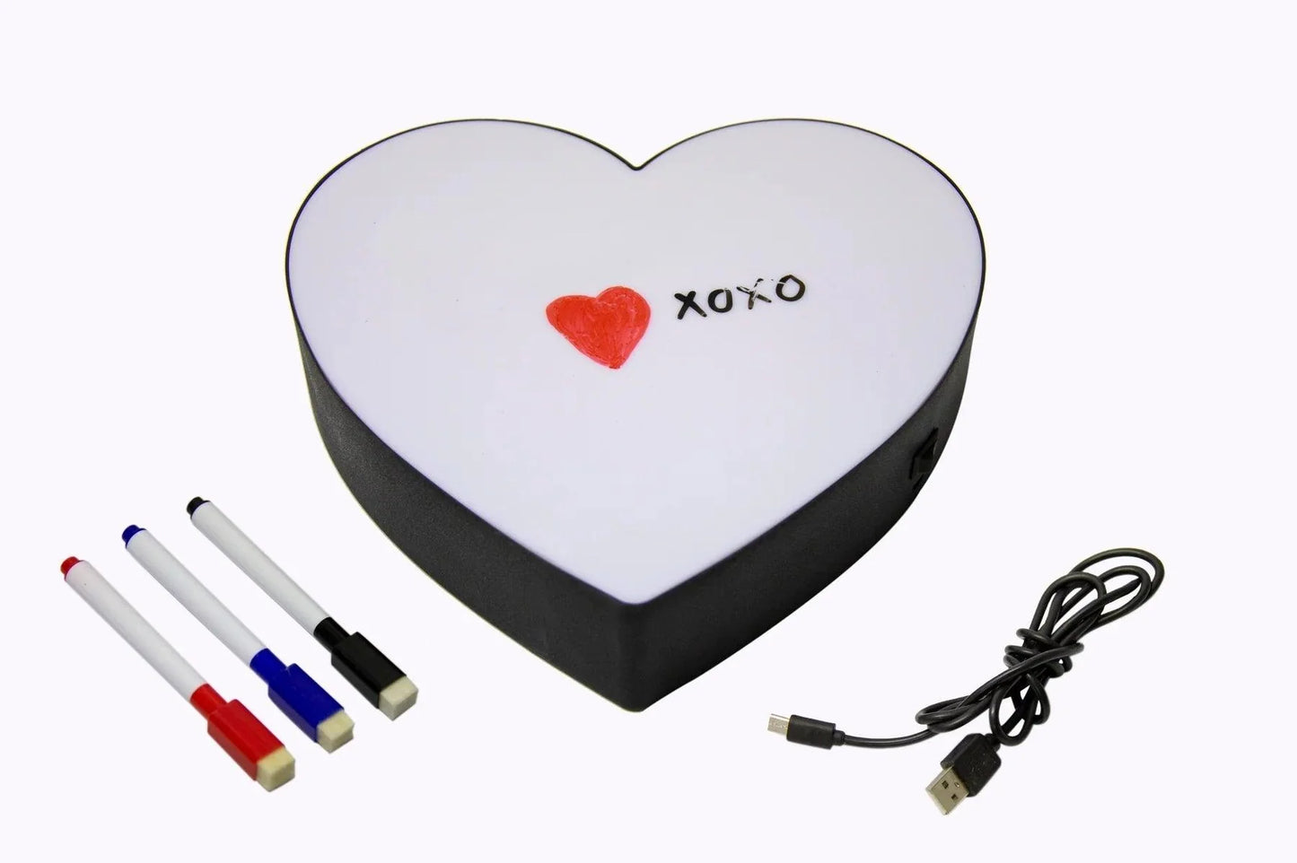 LED Heart Light Board