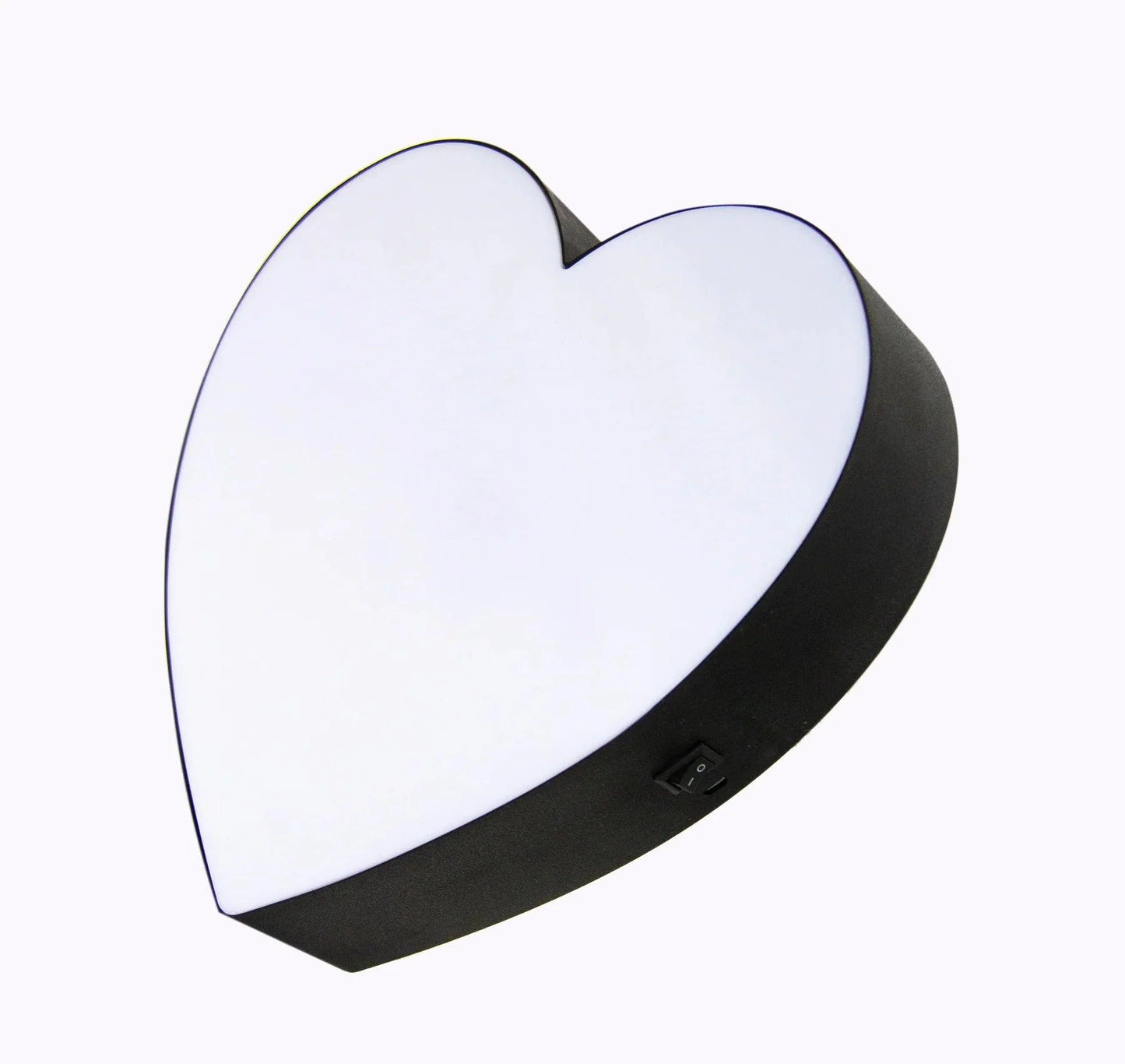 LED Heart Light Board