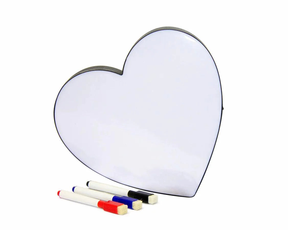 LED Heart Light Board