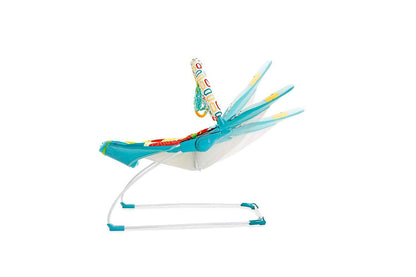 Mastela Newborn to Toddler Baby Rocker