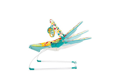 Mastela Newborn to Toddler Baby Rocker