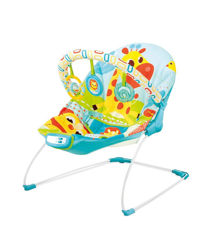 Mastela Newborn to Toddler Baby Rocker