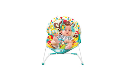 Mastela Newborn to Toddler Baby Rocker