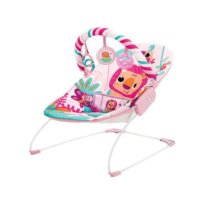Mastela Newborn to Toddler Baby Rocker