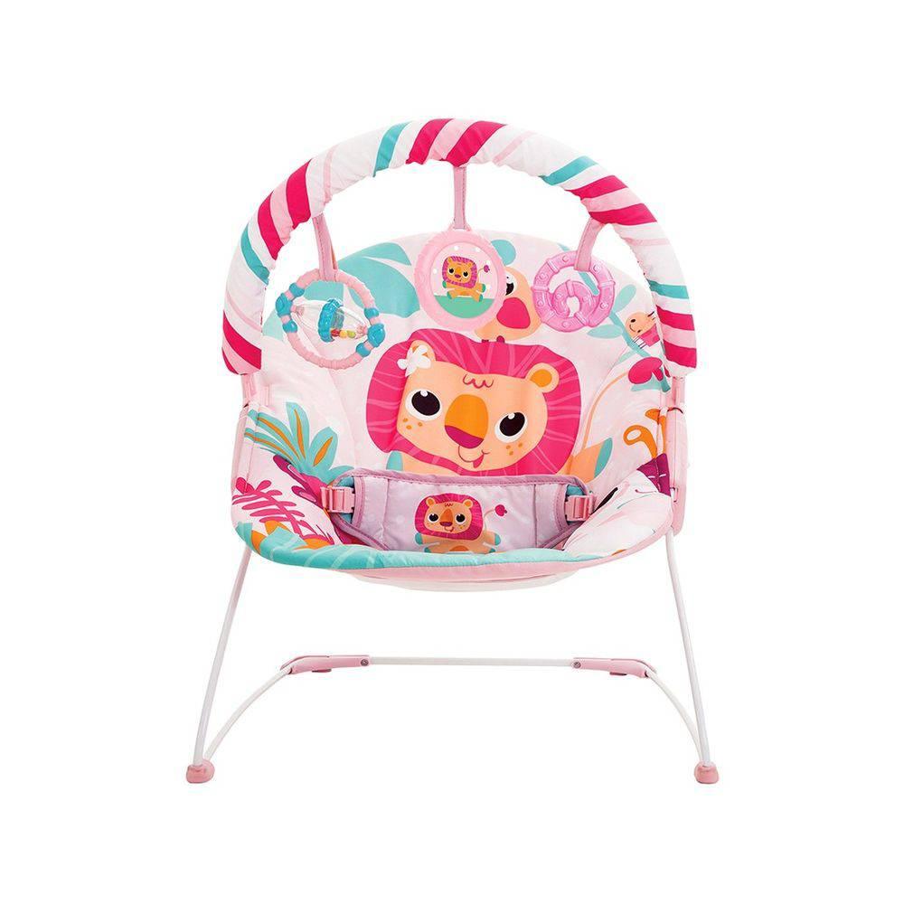 Mastela Newborn to Toddler Baby Rocker