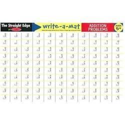 Melissa & Doug Color-A-Mat