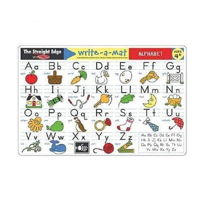 Melissa & Doug Color-A-Mat