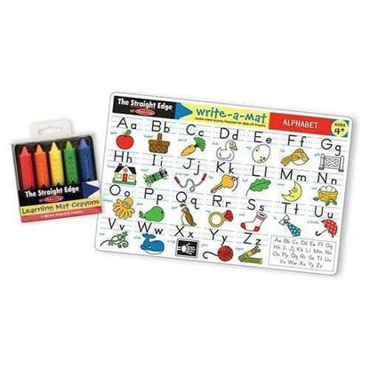Melissa & Doug Color-A-Mat