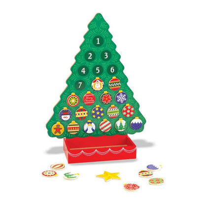 Melissa & Doug Christmas Advent Calendar
