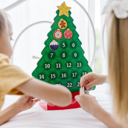 Melissa & Doug Christmas Advent Calendar