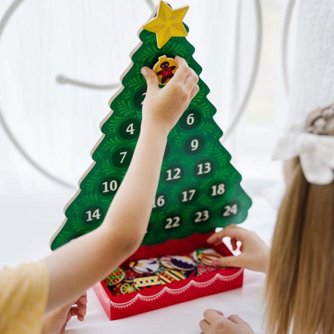 Melissa & Doug Christmas Advent Calendar