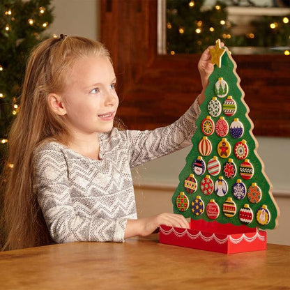 Melissa & Doug Christmas Advent Calendar