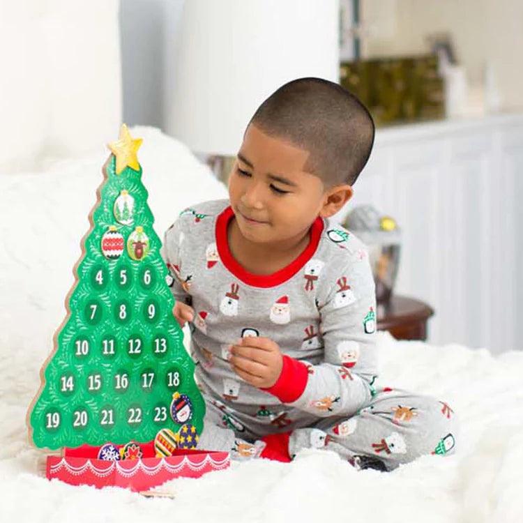 Melissa & Doug Christmas Advent Calendar