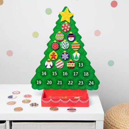 Melissa & Doug Christmas Advent Calendar