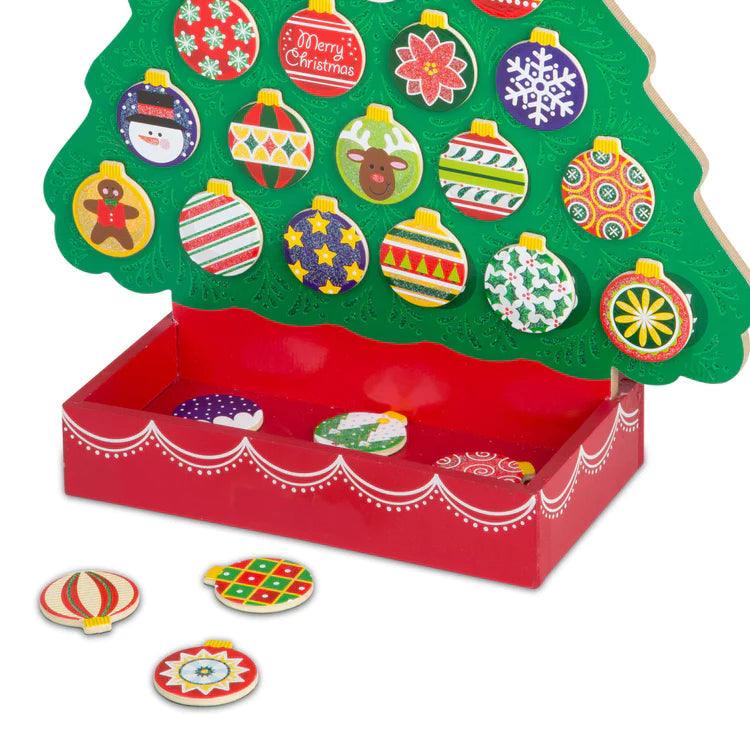 Melissa & Doug Christmas Advent Calendar