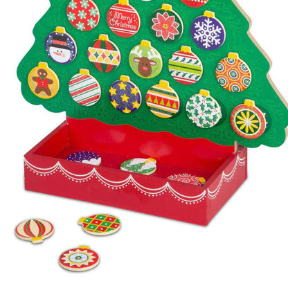 Melissa & Doug Christmas Advent Calendar