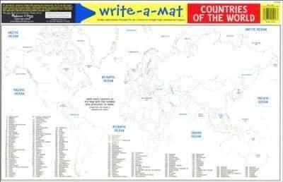 Melissa & Doug Color-A-Mat