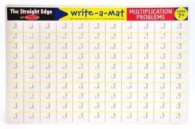 Melissa & Doug Color-A-Mat