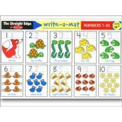 Melissa & Doug Color-A-Mat