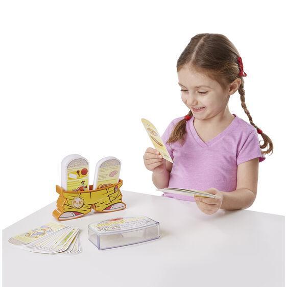 Melissa & Doug Pre-Kindergarten Smarty Pants