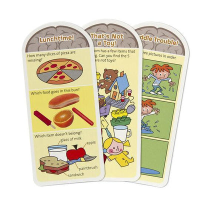 Melissa & Doug Pre-Kindergarten Smarty Pants