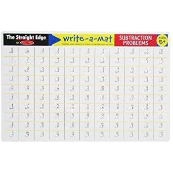 Melissa & Doug Color-A-Mat