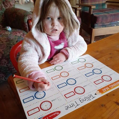 Melissa & Doug Color-A-Mat