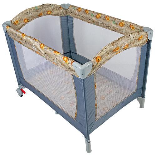 Mia Baby Camp Cot