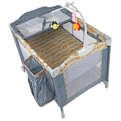 Mia Baby Camp Cot