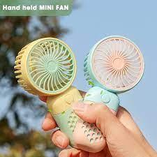 Mini USB Fan Z9
