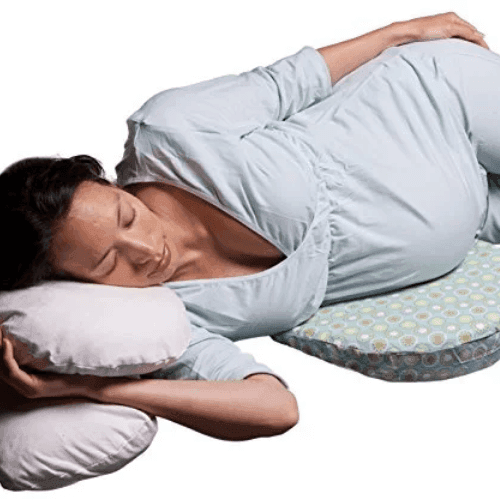 My Brest Friend Pregnancy Wedge