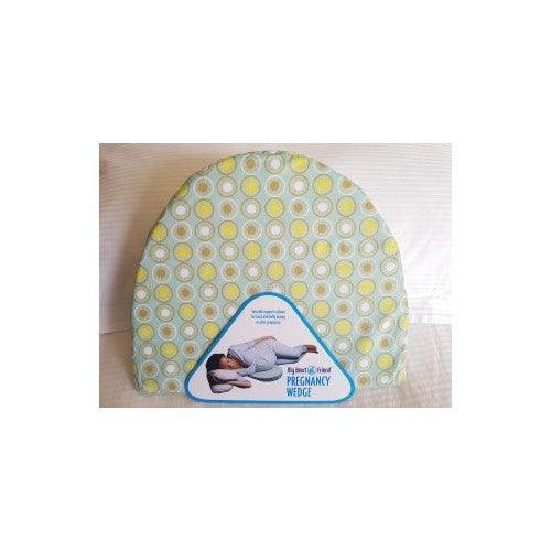 My Brest Friend Pregnancy Wedge