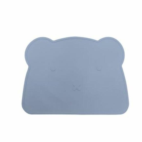 Nuovo Silicone Teddy Placemat