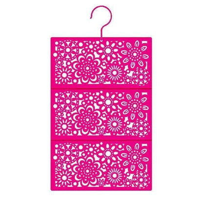 Pink Earring Holdit Jewellery Organizer