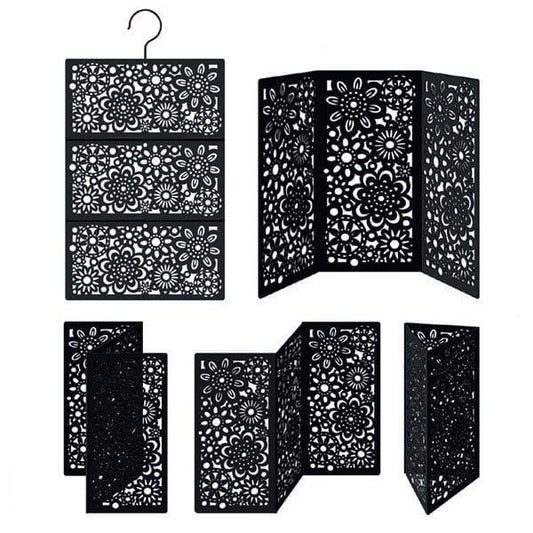 Pink Earring Holdit Jewellery Organizer