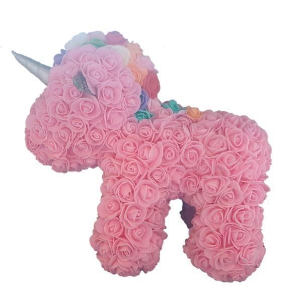 Rose Unicorn Bouquet