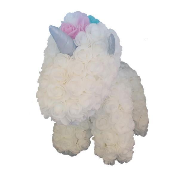 Rose Unicorn Bouquet
