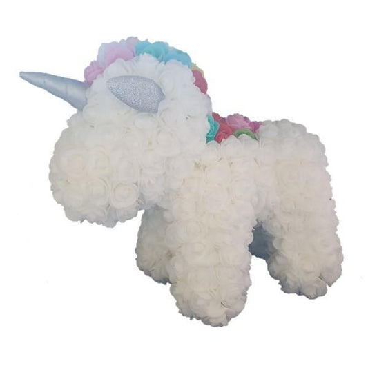 Rose Unicorn Bouquet