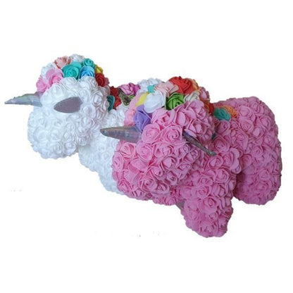 Rose Unicorn Bouquet