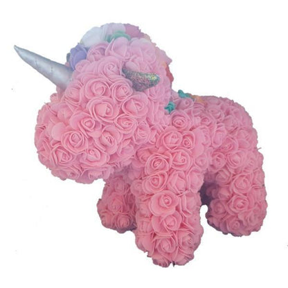 Rose Unicorn Bouquet