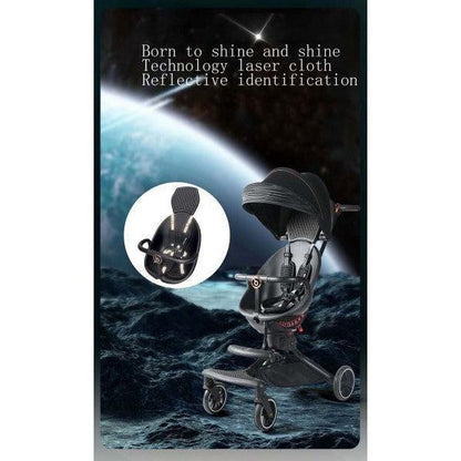 Standard High Rider Trend Stroller (Pre-Order)