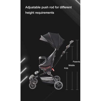 Standard High Rider Trend Stroller (Pre-Order)