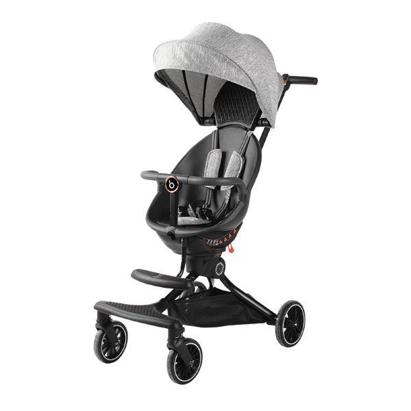 Standard High Rider Trend Stroller (Pre-Order)