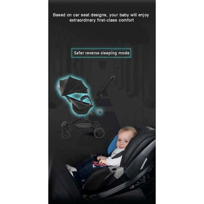 Standard High Rider Trend Stroller (Pre-Order)