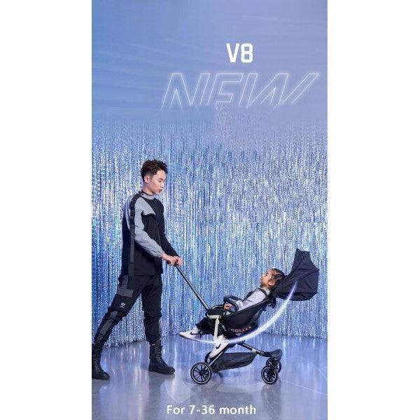 Standard High Rider Trend Stroller (Pre-Order)