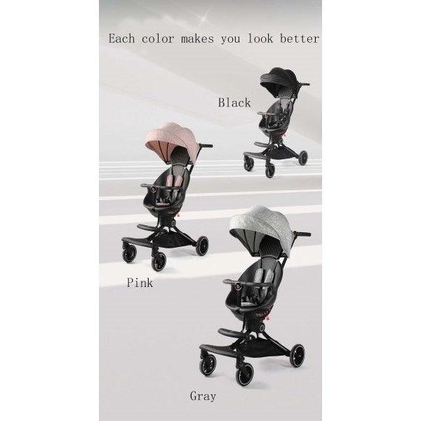 Standard High Rider Trend Stroller (Pre-Order)