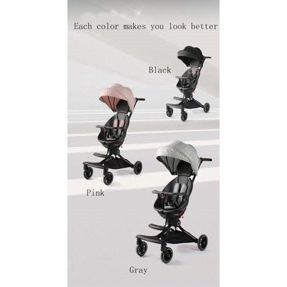 Standard High Rider Trend Stroller (Pre-Order)